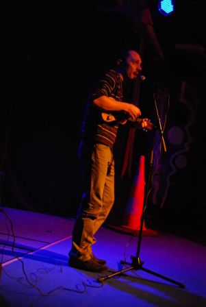 Andrea Roncolini