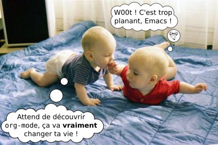 Benj l'enfant prodige