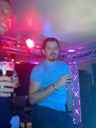 Joyeux anniversaire sp4rky